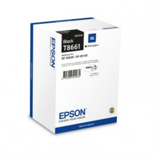 Epson Cartucho negro XL 2.500 folhas WF-M5000 series