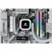 Memória Corsair Vengeance CMH16GX4M2E3200C16W: DDR4, 16GB (2x8GB), 3200MHz Memória Corsair Vengeance CMH16GX4M2E3200C16W: DDR4, 16GB (2x8GB), 3200MHz