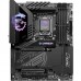 Placa-Mãe MSI MPG Z890 Carbon WIFI, Intel LGA 1851, DDR5