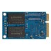 KINGSTON KC600 512GB SATA3 mSATA SSD