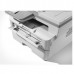 Impressora Multifunções Brother MFCL2980DW Laser Monocromática