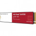 WD Red SN700 WDS500G1R0C - SSD - 500 GB - PCIe 3.0 x4 (NVMe) - WDS500G1R0C