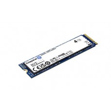 Kingston NV3 - SSD - 4 TB - interna - M.2 2280 - PCIe 4.0 x4 (NVMe)