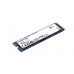 Kingston NV3 - SSD - 4 TB - interna - M.2 2280 - PCIe 4.0 x4 (NVMe)