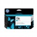 HP Cartucho de tinta DesignJet 730 cian de 130 ml