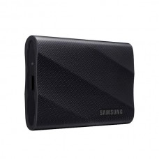 SAMSUNG T9 2TB USB 3.2 Gen Portable Solid State Drive PSSD Black
