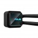 Sistema de Refrigeração Líquida ASUS Prime LC 240 ARGB: 240mm, 2 Ventiladores 12cm, RGB