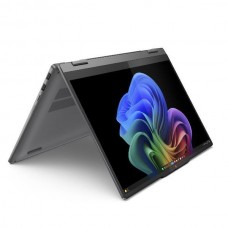 Portátil Lenovo IdeaPad 5 2-em-1, 14Q8X9-888: Qualcomm Snapdragon, 16GB RAM, 1TB SSD