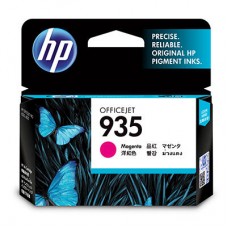 HP 935 Magenta Ink Cartridge