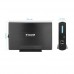 Caixa para Disco Rígido Tooq TQE-3531B - 3.5