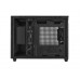 Caja Pc Asus Prime Ap201 Microatx Mini Tower Black