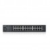 Switch Zyxel GS1915-24E: Gigabit Ethernet, 24 Portas, Smart Managed