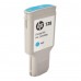 HP HP728 300-ml Cyan InkCart