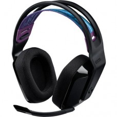 Auscultadores Logitech G G535 Lightspeed - Sem fios