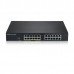 Switch Zyxel GS1915-24EP-EU0101F: Gigabit Ethernet, 24 Portas, Smart Managed
