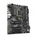 Placa-Mãe Gigabyte B760 DS3H AX DDR4: Intel LGA 1700, Wi-Fi 6E, DDR4, ATX Placa-Mãe Gigabyte B760 DS3H AX DDR4: Intel LGA 1700, Wi-Fi 6E, DDR4, ATX