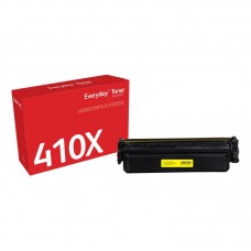 Toner Xerox Everyday Amarelo Compatível HP CF412X (5000 páginas) - 006R03702