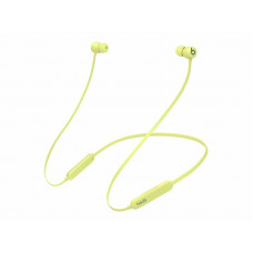 Beats Flex – All-Day Wireless Earphones - Yuzu Yellow 