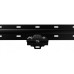 Samsung WMN-WM65R - Suporte - para painel plano interactivo - tamanho de tela: 65