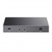 Switch TP-Link LiteWave LS108GP, 8 Portas Gigabit Ethernet PoE+