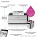 Impressora Epson EcoTank ET-M1170: Impressão a Duas Faces, Wi-Fi e LAN, Monocromática, Alta Velocidade Impressora Epson EcoTank ET-M1170: Impressão a Duas Faces, Wi-Fi e LAN, Monocromática, Alta Velocidade