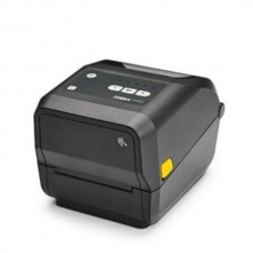 Impressora POS Zebra ZD421T - Impressão Térmica por Retransferência
