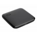 SSD Externo WD Elements: 1 TB, USB, Preto