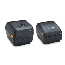 Impressora de Etiquetas ZEBRA Transferência Térmica ZD220T 4