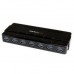 StarTech.com 7 Port USB 3.0 Hub ? Up To 5 Gbps ? 7 x USB ? Universal Multi Port USB Extender for Your Desktop ? USB Powered (ST7300USB3B) - Hub - 7 x SuperSpeed USB 3.0 - desktop - para P/N: BNDTBUSB3142, PEXUS313AC2V, PEXUSB311A1E, PEXUSB312A2, PEXU StarTech.com 7 Port USB 3.0 Hub ? Up To 5 Gbps ? 7 x USB ? Universal Multi Port USB Extender for Your Desktop ? USB Powered (ST7300USB3B) - Hub - 7 x SuperSpeed USB 3.0 - desktop - para P/N: BNDTBUSB3142, PEXUS313AC2V, PEXUSB311A1E, PEXUSB312A2, PEXU