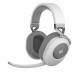 Auscultadores Corsair HS65, Diadema Sem Fio, Bluetooth, Branco, CA-9011286-EU2 Auscultadores Corsair HS65, Diadema Sem Fio, Bluetooth, Branco, CA-9011286-EU2