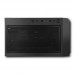 Caixa Nox Infinity Beta Midi Tower Preta