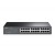Switch TP-Link TL-SF1024D Fast Ethernet 24 Portas, Preto sem_imagem