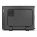 Caja Pc Slim Nox Lite070 Con Fuente 500w