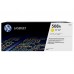 HP 508A Yellow Original LaserJet Toner Cartridge (CF362A) HP 508A Yellow Original LaserJet Toner Cartridge (CF362A)