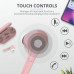 Trust Nika Touch Bluetooth Wireless Earphones R