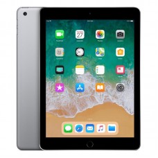 iPad Reacondicionado Apple 6ª Geração 2018: 128GB, 2GB RAM, Cinzento Espacial