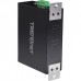 Switch de Rede Trendnet, 16 Portas Gigabit Industrial, TI-G162