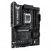 Placa-mãe Asus TUF Gaming B850-E WIFI: AMD B850, AM5, DDR5, 256GB