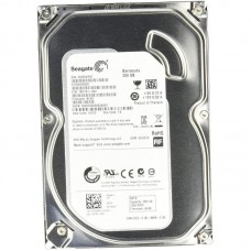 Disco Rígido Seagate Reacondicionado 250GB SATA ST250DM000AS