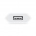 Carregador de Parede Apple 5W USB, MGN13ZM/A Carregador de Parede Apple 5W USB, MGN13ZM/A