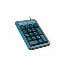 CHERRY Keypad G84-4700 - teclado - Espanhol - preto - G84-4700LUCES-2