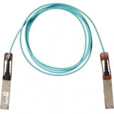 Cisco 100gbase Qsfp Active Optical Cable 5m
