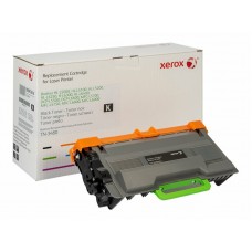 Xerox - preto - original - cartucho de toner (opção para:Brother TN3480) - 006R03618