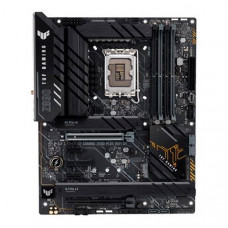 PRIME Z790-P D4 - Socket Intel LGA1700, DDR4, ATX 