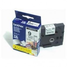 Brother Fita Laminada de 36mm - Transparente/  Preta. para P-Touch