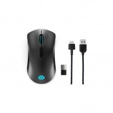 Rato Lenovo Legion M600 Wireless Gaming, Ambidestro, 16000 DPI