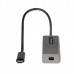 Adaptador Startech USB-C para Mini DisplayPort Adaptador Startech USB-C para Mini DisplayPort