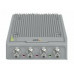 AXIS P7304 Video Encoder - servidor de vídeo - 4 canais - 01680-001