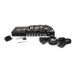 Switch Startech 8 Portas KVM SV831DUSBAU Switch Startech 8 Portas KVM SV831DUSBAU