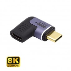 Adaptador USB-C Magnético Ewent EC1048 - 140W PD